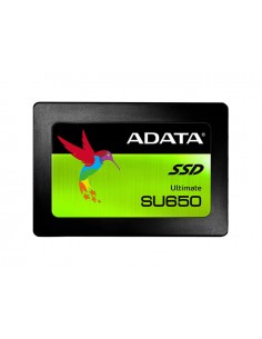 ADATA SSD SU650 256G M2 SATA 2